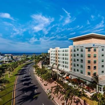 Hyatt House San Juan